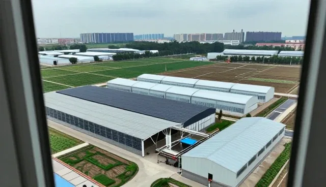 湖南博方环保科技有限公司分享高效除尘器应用案例