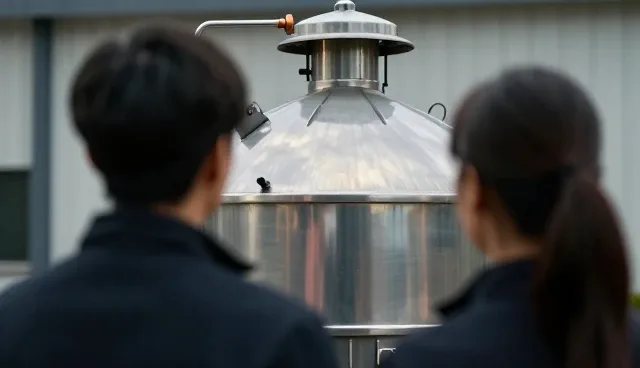 高效除尘器在工业废气治理中的实际应用分析